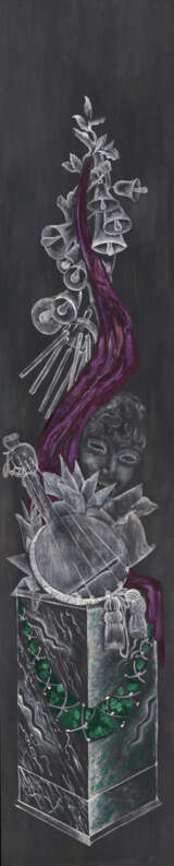 CAMILLE ROCHE (1894-1948) - Foto 2