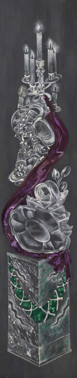 CAMILLE ROCHE (1894-1948) - Foto 3