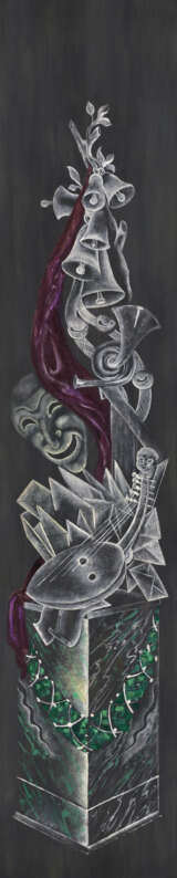 CAMILLE ROCHE (1894-1948) - Foto 6