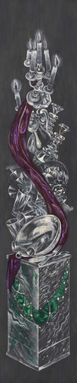 CAMILLE ROCHE (1894-1948) - Foto 8