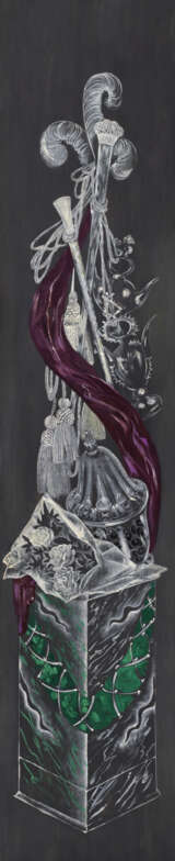 CAMILLE ROCHE (1894-1948) - Foto 9