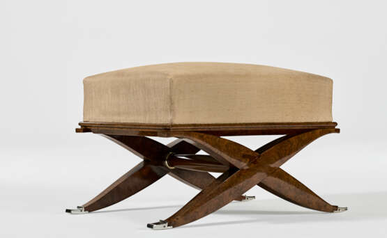 &#201;MILE-JACQUES RUHLMANN (1879-1933) - Foto 2