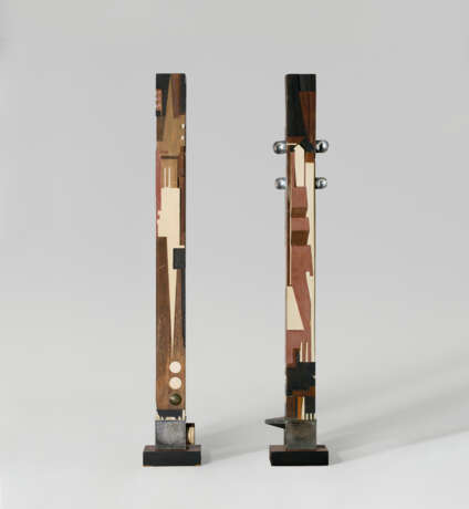 GUSTAVE MIKLOS (1888-1967) - фото 1 GUSTAVE MIKLOS (1888-1967) - фото 1