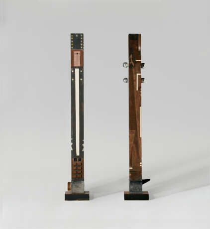 GUSTAVE MIKLOS (1888-1967) - фото 2 GUSTAVE MIKLOS (1888-1967) - фото 2