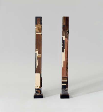 GUSTAVE MIKLOS (1888-1967) - фото 4 GUSTAVE MIKLOS (1888-1967) - фото 4