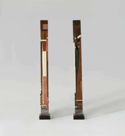 GUSTAVE MIKLOS (1888-1967) - фото 5 GUSTAVE MIKLOS (1888-1967) - фото 5