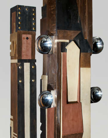 GUSTAVE MIKLOS (1888-1967) - фото 6 GUSTAVE MIKLOS (1888-1967) - фото 6