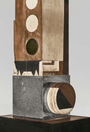 GUSTAVE MIKLOS (1888-1967) - фото 7 GUSTAVE MIKLOS (1888-1967) - фото 7