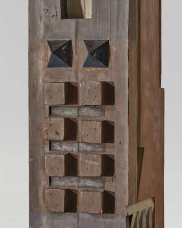 GUSTAVE MIKLOS (1888-1967) - фото 10 GUSTAVE MIKLOS (1888-1967) - фото 10