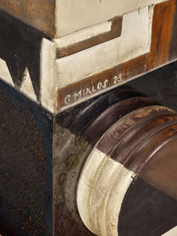 GUSTAVE MIKLOS (1888-1967) - фото 11 GUSTAVE MIKLOS (1888-1967) - фото 11