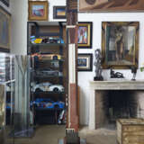 GUSTAVE MIKLOS (1888-1967) - фото 12