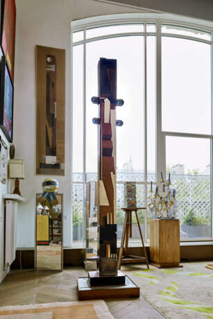 GUSTAVE MIKLOS (1888-1967) - фото 13 GUSTAVE MIKLOS (1888-1967) - фото 13