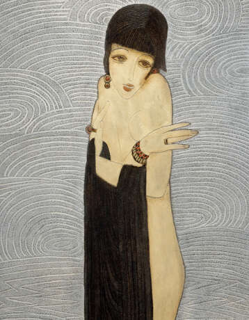 JEAN DUNAND (1877-1942) - фото 6