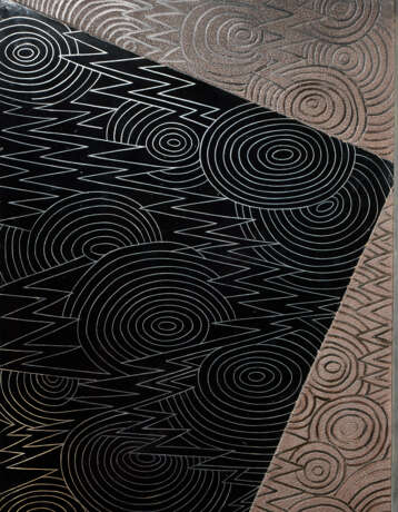 JEAN DUNAND (1877-1942) - фото 8