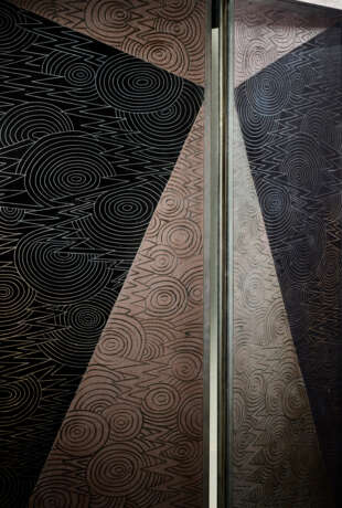 JEAN DUNAND (1877-1942) - фото 9