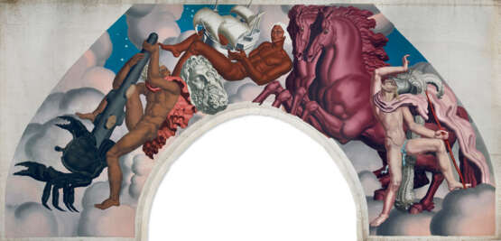 JEAN DUPAS (1882-1964) - фото 1