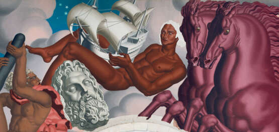 JEAN DUPAS (1882-1964) - фото 2