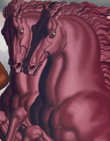 JEAN DUPAS (1882-1964) - фото 3