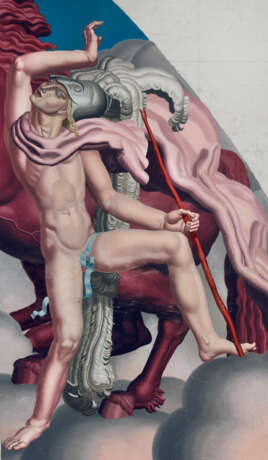 JEAN DUPAS (1882-1964) - фото 4