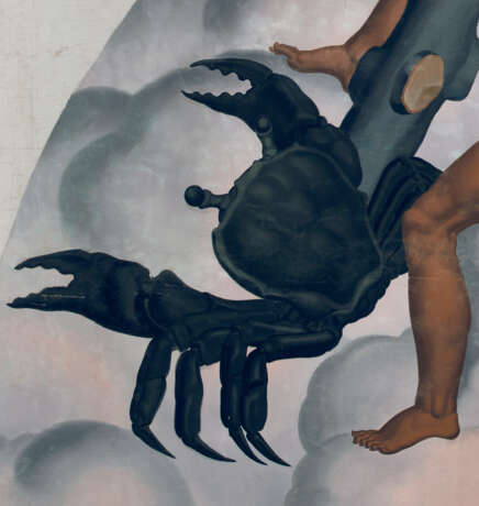 JEAN DUPAS (1882-1964) - фото 5