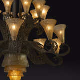 EDGAR BRANDT (1880-1960) AND DAUM FR&#200;RES - Foto 7