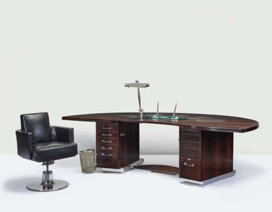 &#201;MILE-JACQUES RUHLMANN (1879-1933) - фото 1