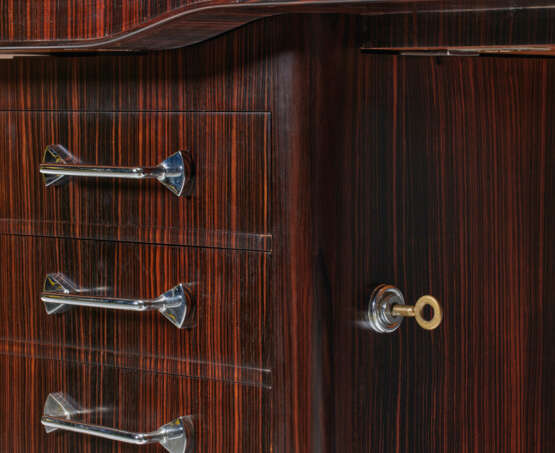 &#201;MILE-JACQUES RUHLMANN (1879-1933) - фото 6