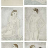 L&#201;ONARD TSUGUHARU FOUJITA (1886-1968) - фото 1