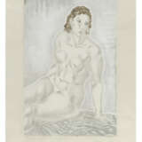 L&#201;ONARD TSUGUHARU FOUJITA (1886-1968) - фото 4