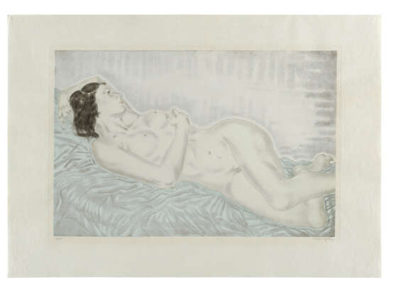 L&#201;ONARD TSUGUHARU FOUJITA (1886-1968) - фото 6