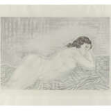 L&#201;ONARD TSUGUHARU FOUJITA (1886-1968) - фото 7