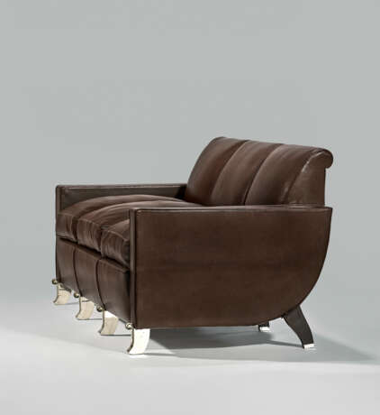 ÉMILE-JACQUES RUHLMANN (1879-1933) - Foto 4