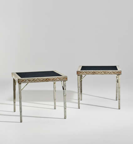 JEAN DUNAND (1877-1942) - фото 3