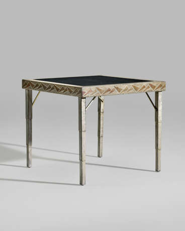 JEAN DUNAND (1877-1942) - фото 7