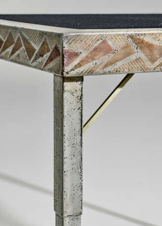 JEAN DUNAND (1877-1942) - фото 10