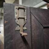 French Renaissance Revival Carved Oak Buffet &agrave; Deux Corps 19 Century Wood 19th century - photo 6