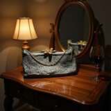 Lady in black Высокотемпературная керамика Ручная работа Классика в модерне Россия 2024 г. - фото 3