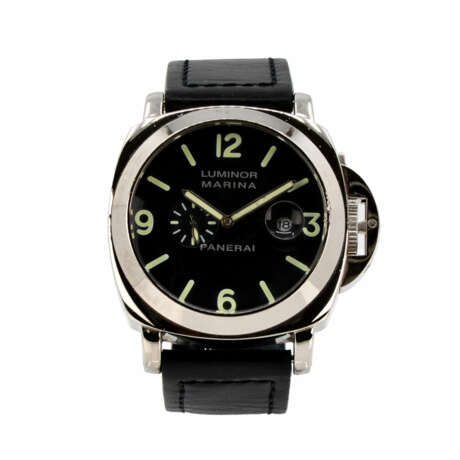 Panerai Luminor Marina Automatik,Panerai Luminor Marina Automatik, - photo 1 Panerai Luminor Marina Automatik,Panerai Luminor Marina Automatik, - photo 1