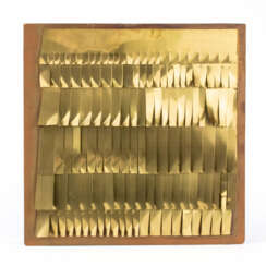 Heinz Mack (1931 Lollar) (F)Heinz Mack (1931 Lollar) (F)