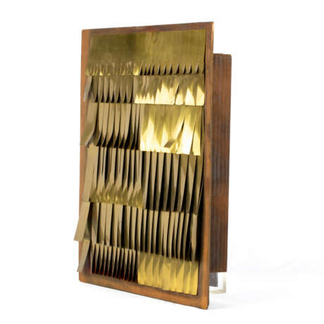 Heinz Mack (1931 Lollar) (F)Heinz Mack (1931 Lollar) (F) - photo 3