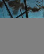 Overview. Fritz Aigner. Ohne Titel