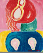 Overview. Hans Matthäus Bachmayer. 2 Werke: Ohne Titel