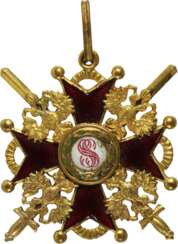 St. Stanislaus-Orden,