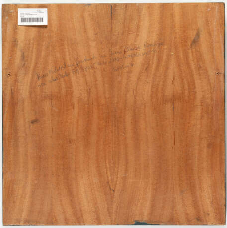 Fritz Aigner. Ohne Titel - фото 2