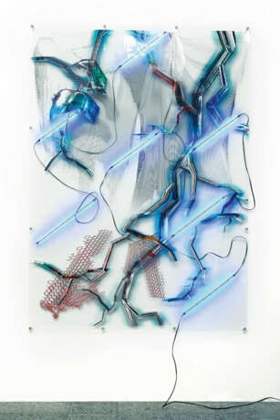 Florian Auer. Stainless Sky - photo 1 Florian Auer. Stainless Sky - photo 1