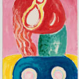 Hans Matthäus Bachmayer. 2 Werke: Ohne Titel - фото 2