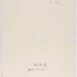 Hans Matthäus Bachmayer. 2 Werke: Ohne Titel - фото 5