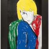 John Baldessari. Marylin - фото 2