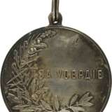Große Silberne Medaille - Foto 2