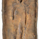 Stephan Balkenhol. Relief Mann aus: Schmerztransformationen - photo 3